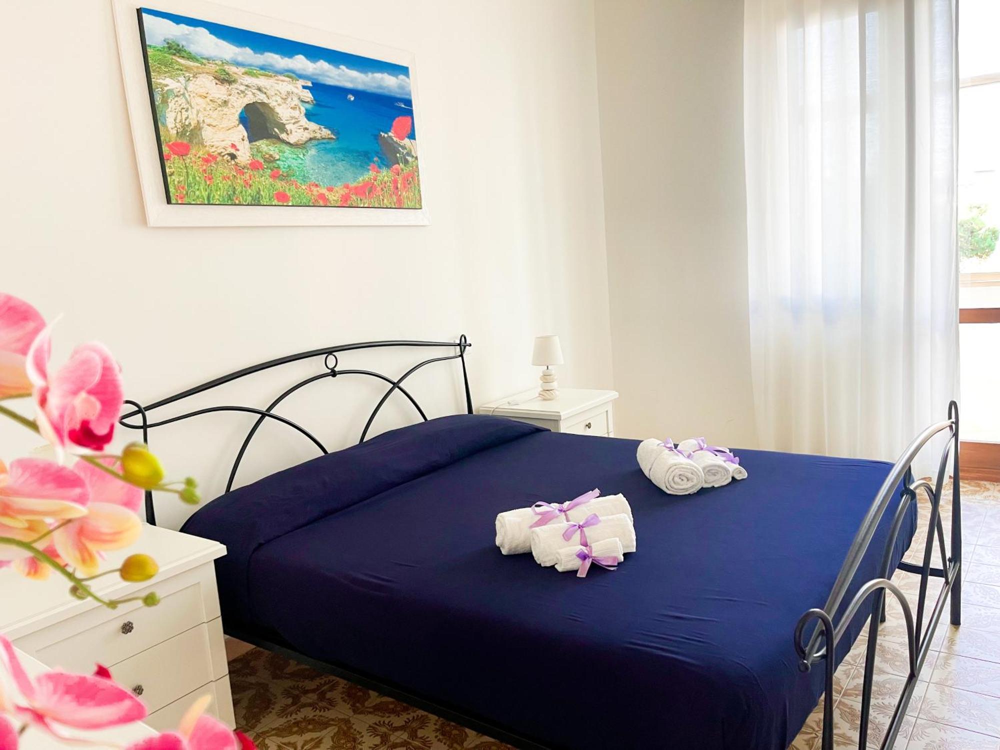 All'Apulia N'23 - Apartment With Parking Lecce Extérieur photo