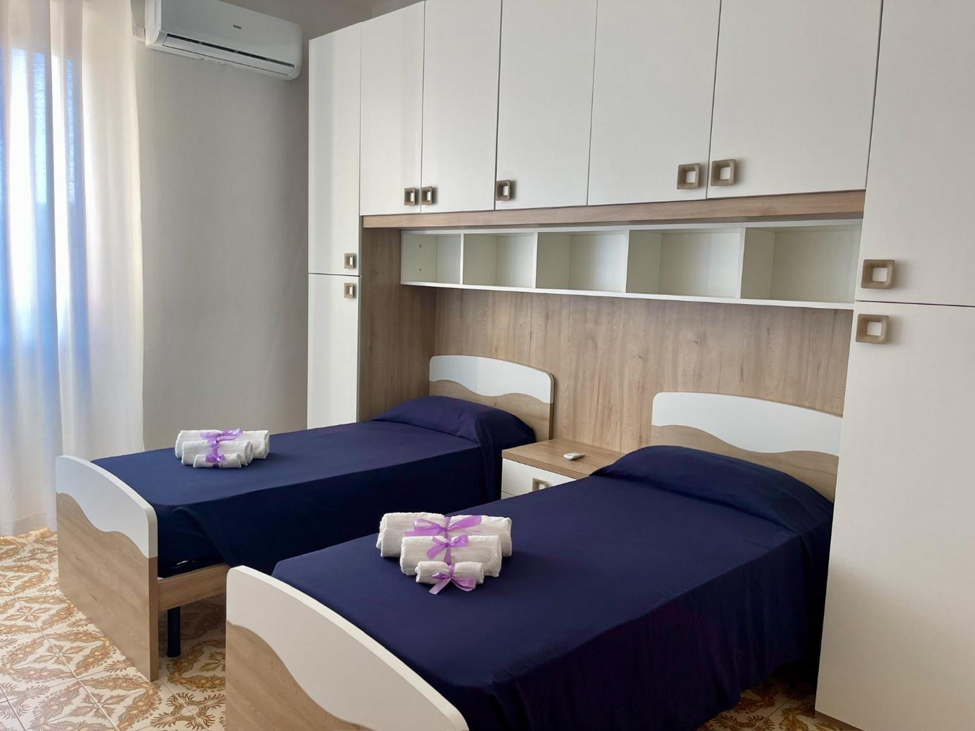 All'Apulia N'23 - Apartment With Parking Lecce Extérieur photo